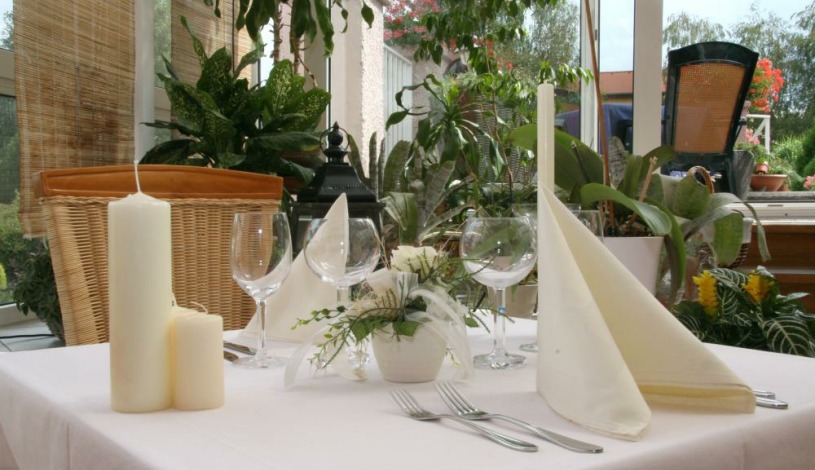 Wellness pension Rainbow ® Karlovy Vary